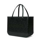 Original Bogg Bag - Onyx Leopard